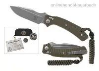 Pohl Force Force Two Tactical Taschenmesser